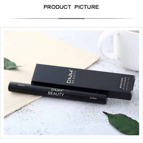 Водостойкие туши для ресниц DNM China At AliExpress
