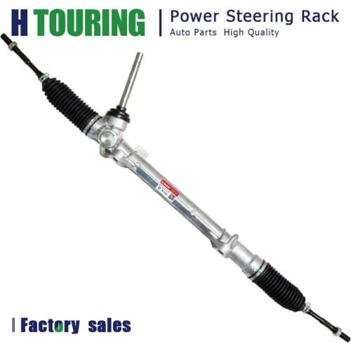 Power Steering Rack And Pinion For Renault Koleos for Nissan X-trail (t31) / Qashqai 48001JG40B 48001JM00C 48001JG40A LHD RHD