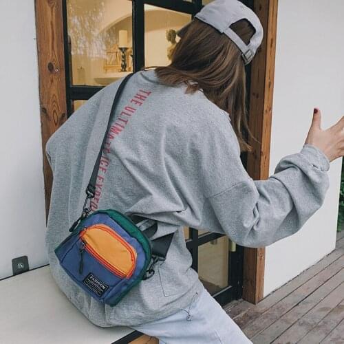 Женские квадратные сумки HOVERWIND China At AliExpress