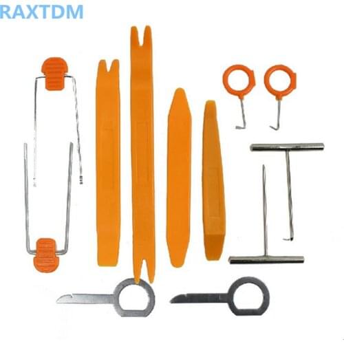 Disassembly Tool 12pcs/set Fit For Lifan X60 Cebrium Solano New Celliya Smily Geely X7 EC7