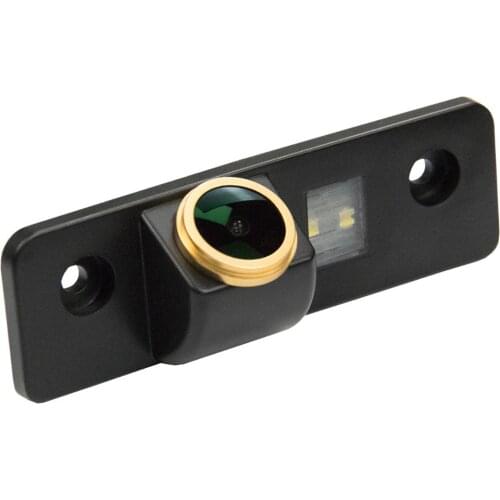 Rear View Camera for Skoda Fusion 2008-2013 Mondeo MK2 MK3 1996~2007,Focus (1998-2004) ,Night Vision Backup Camera HD Camera