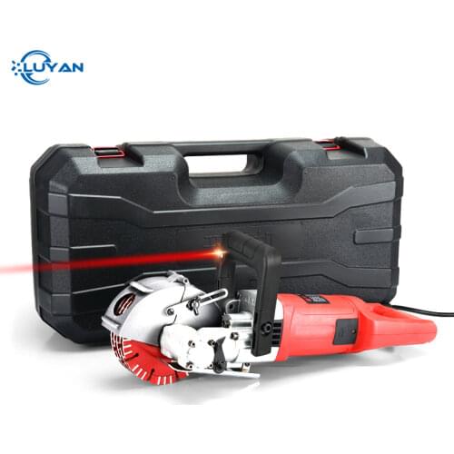 LUYAN Grinding Machines