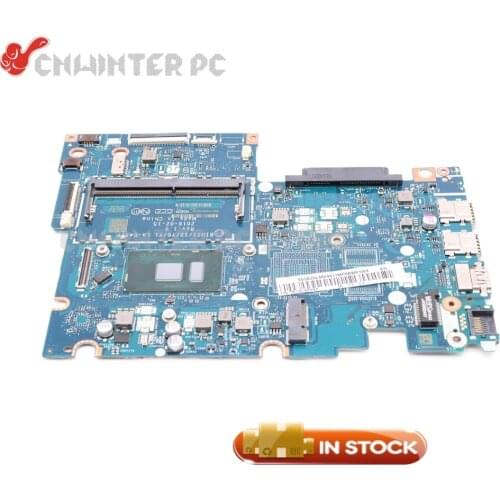 NOKOTION Laptop Motherboard For Lenovo yoga 510-14isk MAIN BOARD SR2EX 4405U CPU 5B20L46044 BIUS1 S2 Y0 Y1 LA-D451P