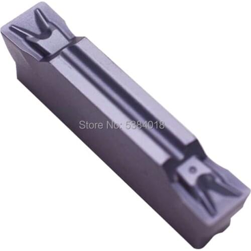 MGMN200/300/400-T shape head Turning cutting tool carbide inserts Lathe turning cutter tool blade specialize in Stainless steel