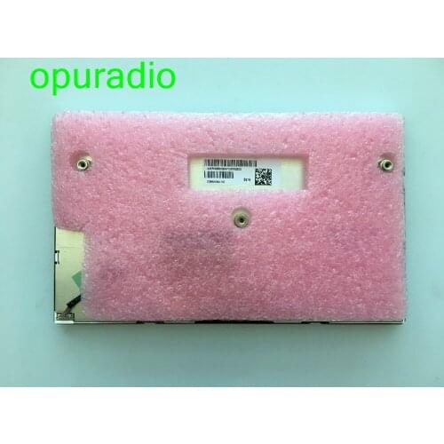 Original new AUO 6.5inch LCD display C065GW04 V0 Screen panel for Aud i car DVD GPS navigation LCD monitors