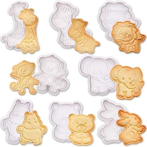 Pienapei Pastry Nozzles