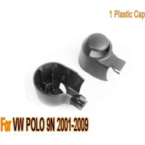 For VW POLO 9N 2001-2009 Golf IV 4 1 Plastic Cap