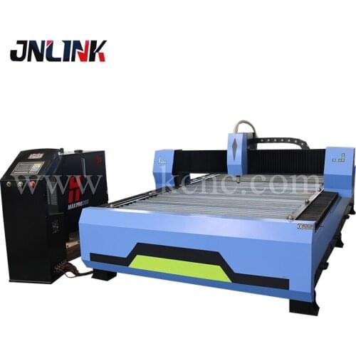 Professional manufacturer stainless steel carbon steel CE cnc plasma cutting machine