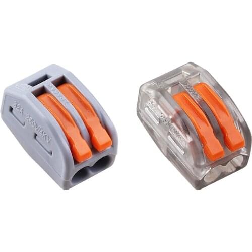 QGT Connectors And Terminals