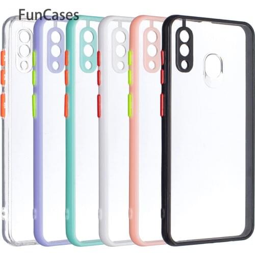 Luxurious TPU Protector For Samsung A50S Half Wrapped Cases sFor Galaxy A50 A30S A30 A42 5G A51 4G A71 A32 A31 A52 A505 A72 Casa