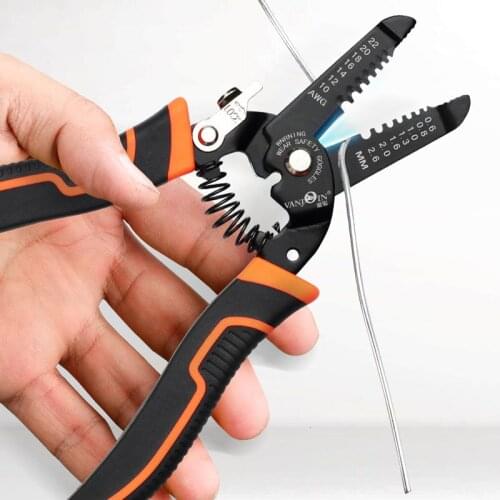 VANJOIN Pliers