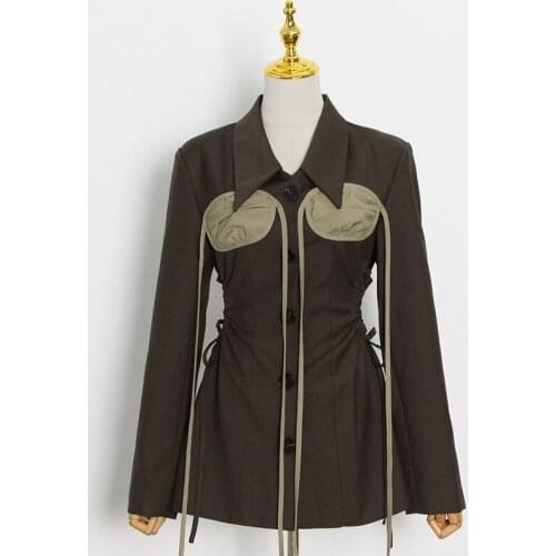 Vero Sinly Women's Blazers Blazers