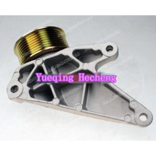 320/08588 Belt Tensioner For Engine 3CX