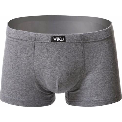 Large Size Boxer for Men Cotton Lycra Male Underwear Men Shorts Big Size Underpants Mens Boxers Sexy Boxer Shorts