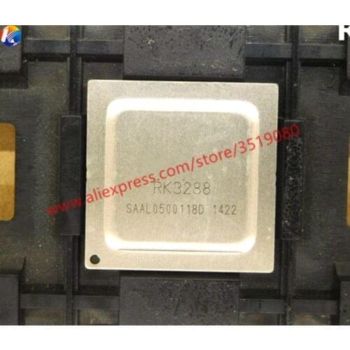 Free Shipping 1pcs/lot RK3288 BGA