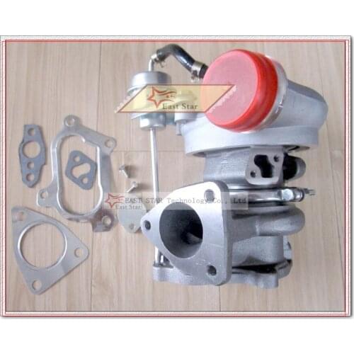 Free Ship CT12B 17201-67010 17201-67040 17201-67020 Turbo Turbocharger For TOYOTA LAND CRUISER HI-LUX 1KZ-T 1KZ-TE KZN130 3.0L