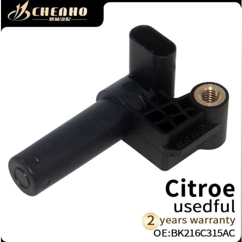 CHENHO BRAND NEW Crankshaft Sensor for F-ORD BK21-6C315-AA BK216C315AC BK216D315BA