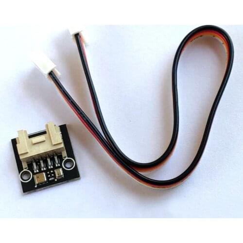 AHT20+BMP280 Digital Temperature Humidity and Pressure Sensor Module