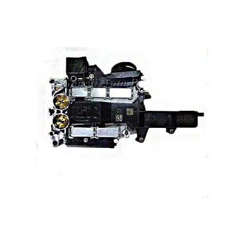 Gangji Differentials & Parts