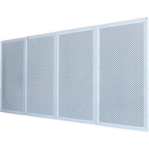 LG2-1,2 PCS/lot,Graphene carbon crystal,Electric Infrared Heating Panel,Radiant Heater Panel,Home IR heating Solutions 450W