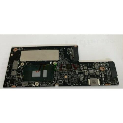 Placa Mae 5B20M34984 For Lenovo Yoga 910 910-13IKB Laptop Motherboard 8GB 5B20M34984 SR2ZU tested OK