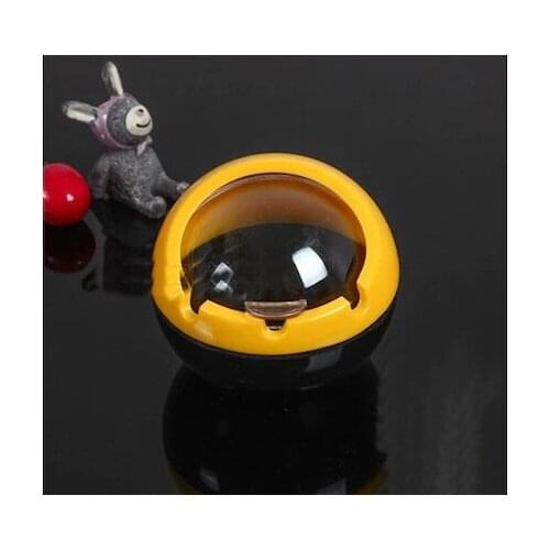 Ashtray Garbage Bucket (Transparent Cover) 431990628