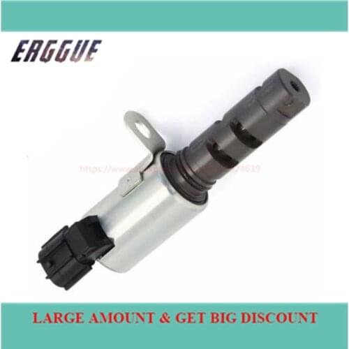 Genuine VVT Variable Timing Solenoid for Toyota For Camry for Corolla Highlander 15330-28020 1533028020