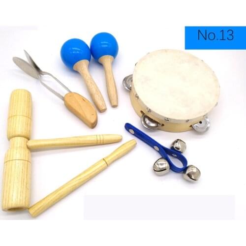 RIDOU Musical Instruments