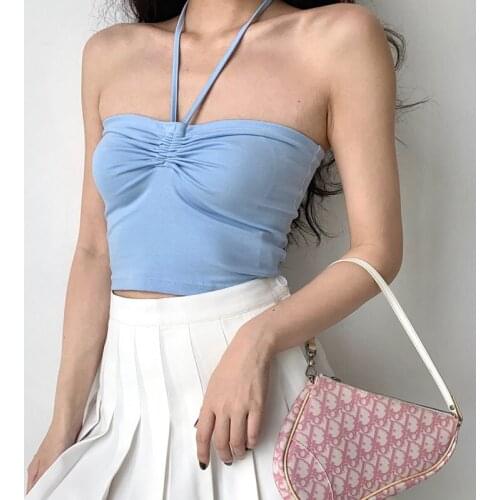 Женские пляжные топы Tvvovvin China At AliExpress