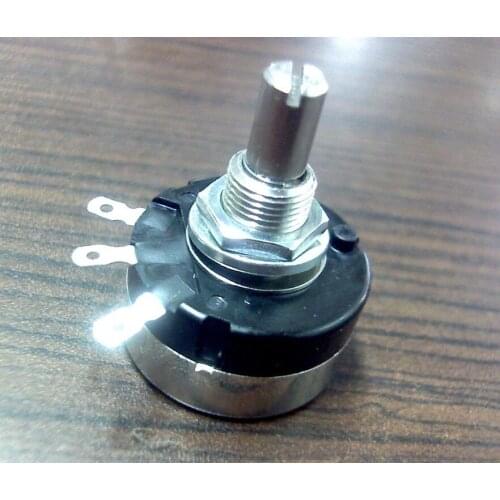 RA25Y20SB502 Wire wound potentiometer high precision