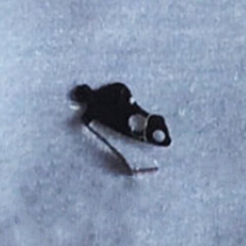 High Quality Replacement Calendar Spring Watch Movement Spare Parts for ETA2000-1 Accessories