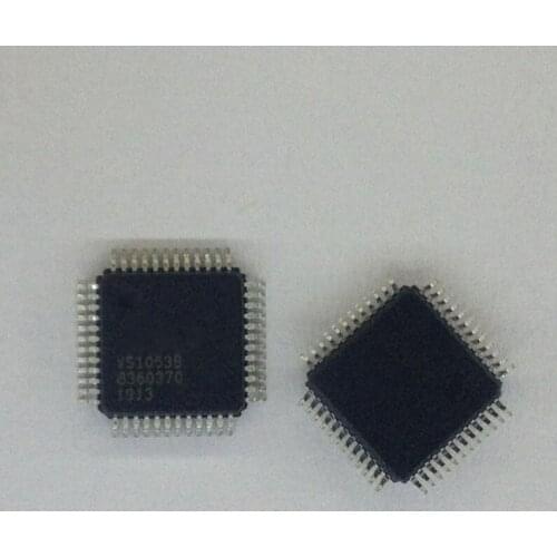 1pcs/lot VS1053B-L VS1053B QFP48 new and original