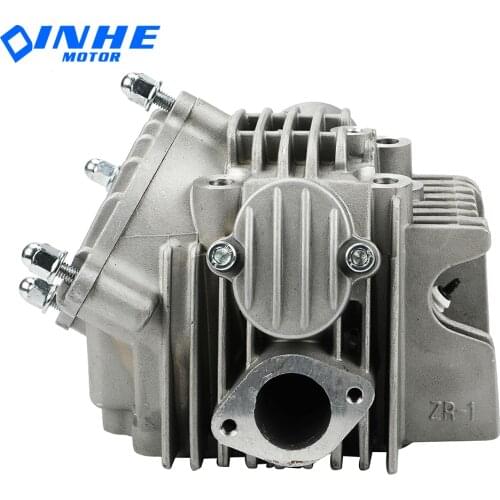 Motorcycle Cylinder Head Kit For 60mm Bore YinXiang YX 150cc 160cc Engine Kayo ORION BSE Xmotos SSR Dirt Pit Bike Parts