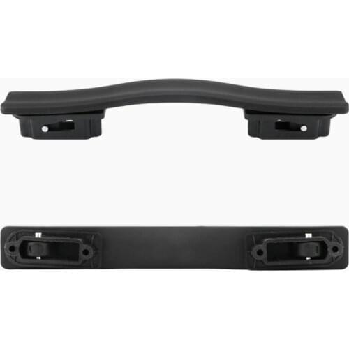 GZSZZ B096 suitcase luggage trolley luggage accessories soft handle telescopic handle portable durable repair parts handle