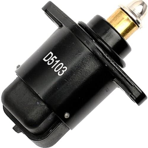 Idle air Control Valve IAC Stepper motor 40397102 D5103 For Renault Megane MARELLI 7702217296 7077213