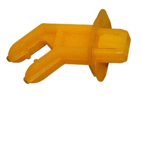 10 PCS/lot Wholesale hood strut clip for Ford Focus MK3 2012-2018