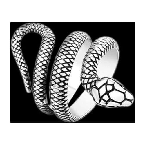 Outlaws Biker Ring 316L Stainless Steel Fadeless Rustless Fashion Viking Punk Gothic Ring