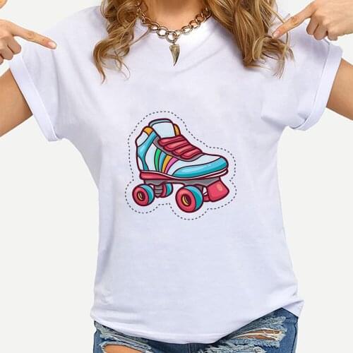 LUCKYROLL Roller Skates