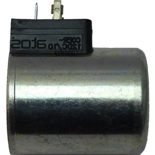 Atos SP-COER-12DC Magnet Spule Hydraulik Ventil solenoid coil valve