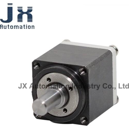 Mechanical Arm Industrial Harmonic Reducer CSF-03-mini-50-1U Reduction Ratio 1:50 Mini Compact Reducer