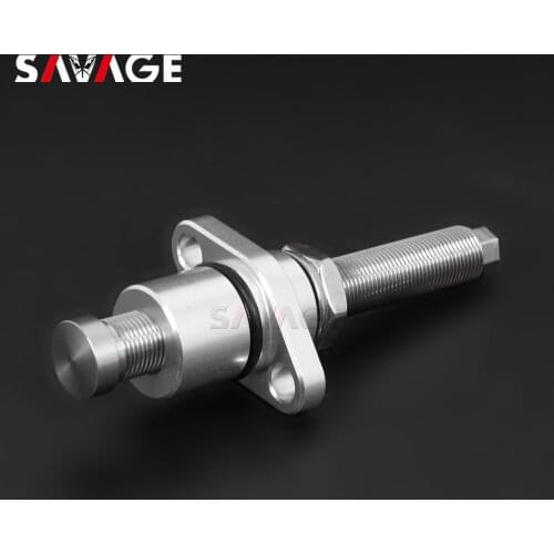 Timing Cam Chain Tensioner For KAWASAKI Z650 NINJA 650 VERSYS VULCAN S 650 ER6N ER6F Motorcycle Adjuster Tool Holding Bolt