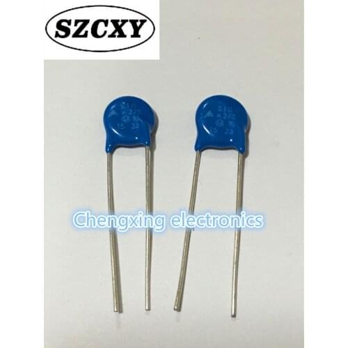 New and original 20PCS S10K275 B72210S0271K101