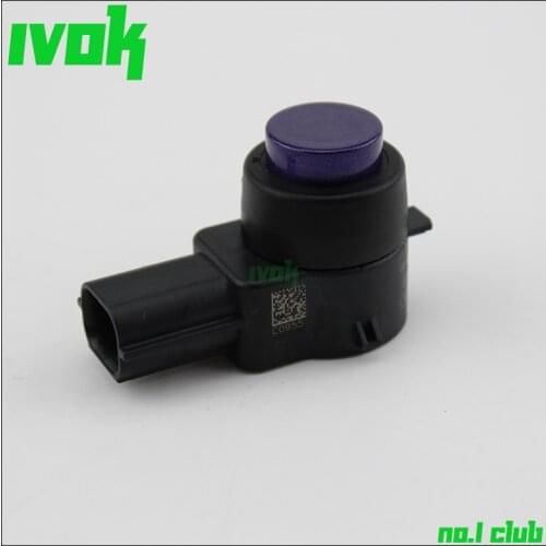 Bumper Parking Sensor Ultrasonic for Chrysler 300C 1EW63FHGAA