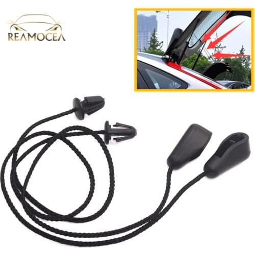 Дверцы багажников Reamocea China At AliExpress