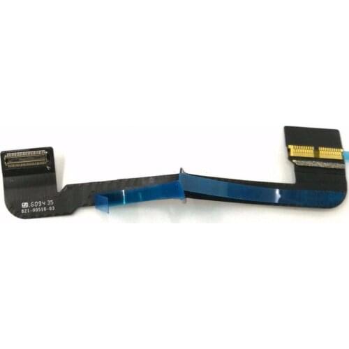 TPFEEL Laptop LCD Display Cable 821-00318-01 923-00404 for Macbook Retin 12" A1534 LCD LED Lvds Screen Display Cable