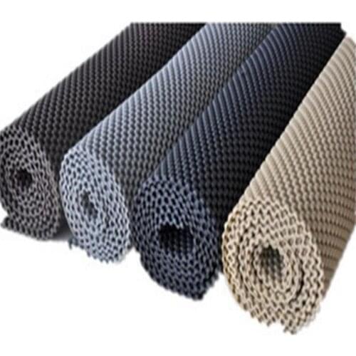 1 X Car PVC Scalable Tailorability Floor Mat Fits For BMW Ben Toyota Honda Mazda Car Models Seat Covers Supports