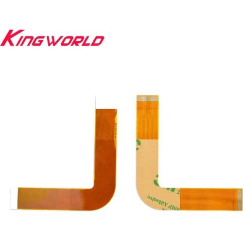 100pcs High Quality For Sony for ps2 Ribbon Cable Laser Lens Connection SCPH 70000 7XXXX For PS 2 for Playstation 2