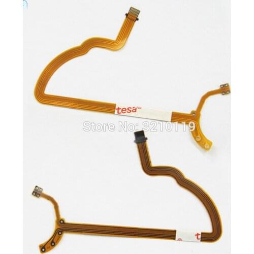 20PCS/ FREE SHIPPING! NEW LENS Aperture Flex Cable For CANON EF-S 17-85 mm 17-85mm f/4-5.6 IS USM Repair Part