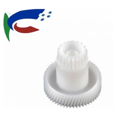 20PCS NGERH0008QSZ3 NGERH0008QSZ2 55 19T Gear Compatible for SHARP AR1818 161 160 2718 2820 M205 4818S