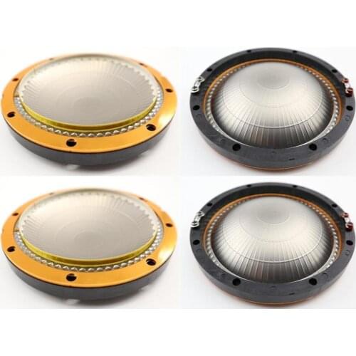 4PCS Diaphragm for jbl 2447j, 2446J,2445J,2450J, SR/SR-X series 16 ohm